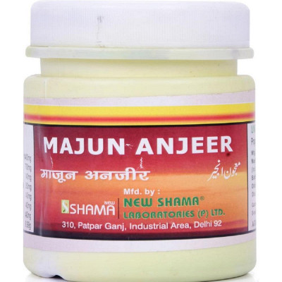 New Shama Majun Anjeer